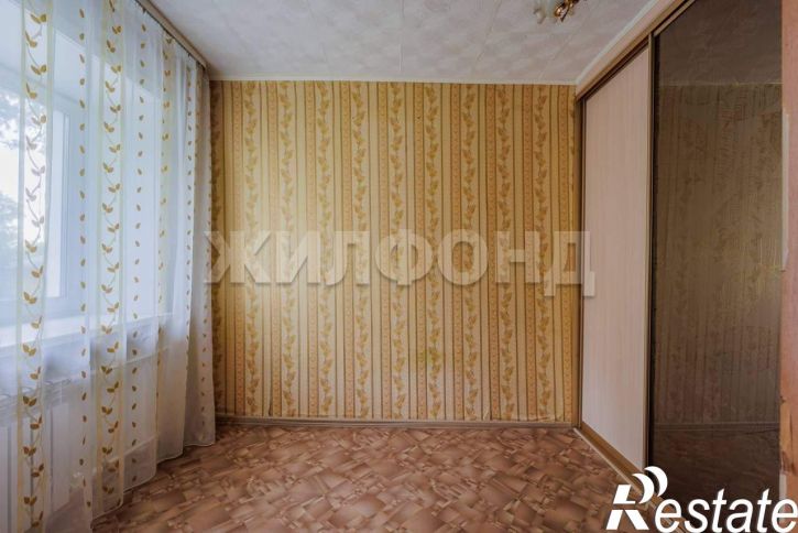 2-комн квартира Вологодская улица, д.24