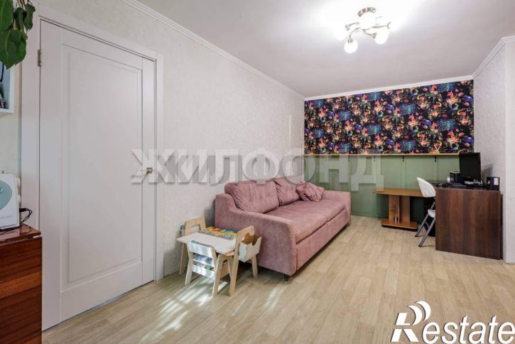 2-комн квартира Фрунзе улица, д.96