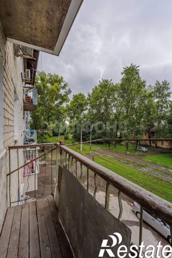 2-комн квартира Вологодская улица, д.24