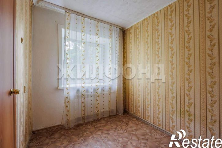2-комн квартира Вологодская улица, д.24