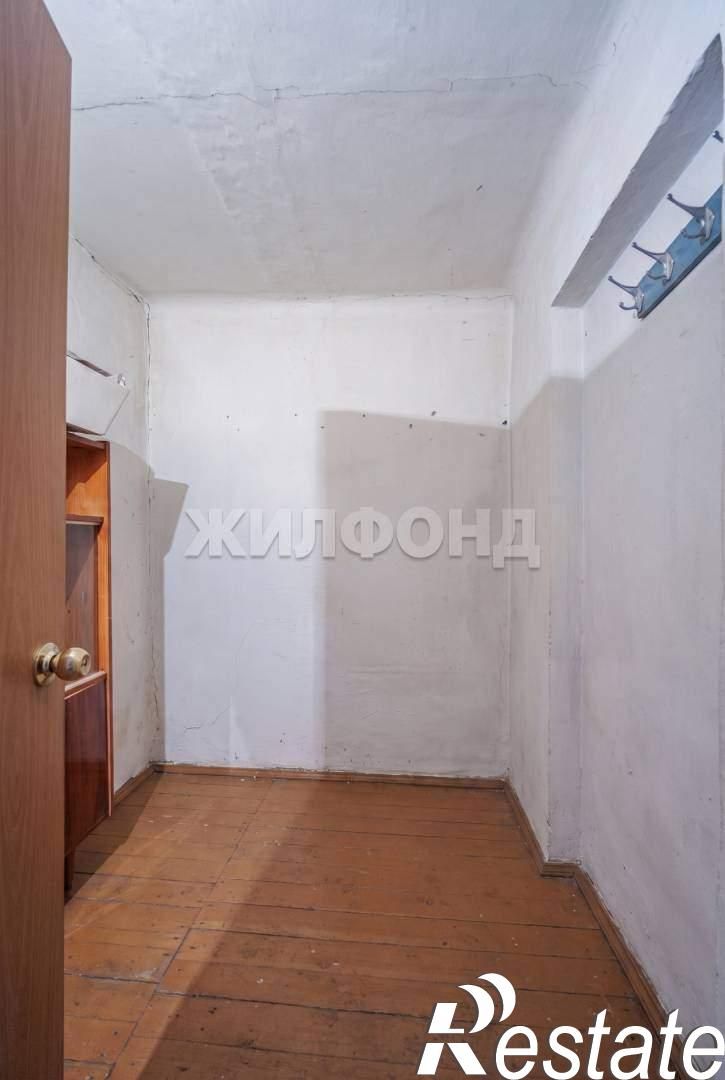 2-комн квартира Вологодская улица, д.24
