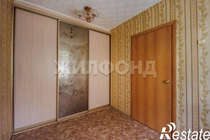 2-комн квартира Вологодская улица, д.24