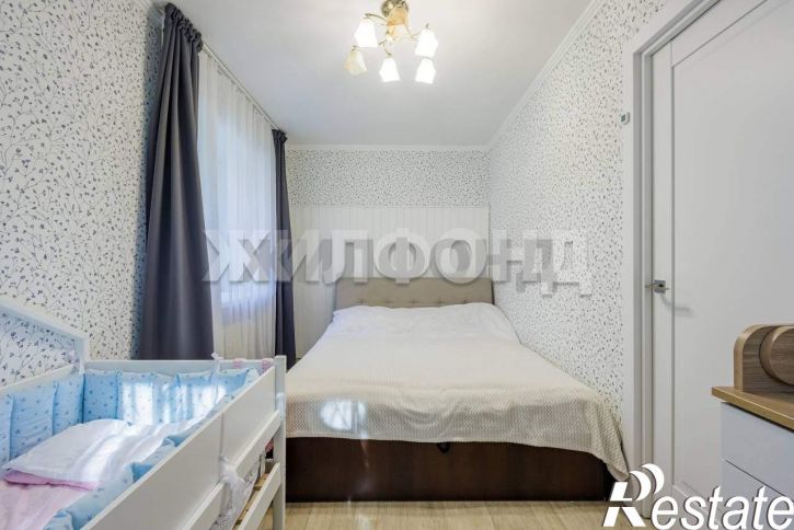 2-комн квартира Фрунзе улица, д.96