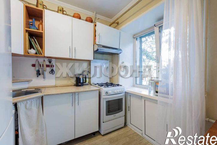 2-комн квартира Фрунзе улица, д.96