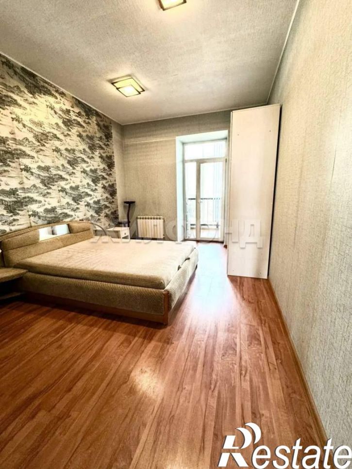 2-комн квартира Тургенева улица, д.55