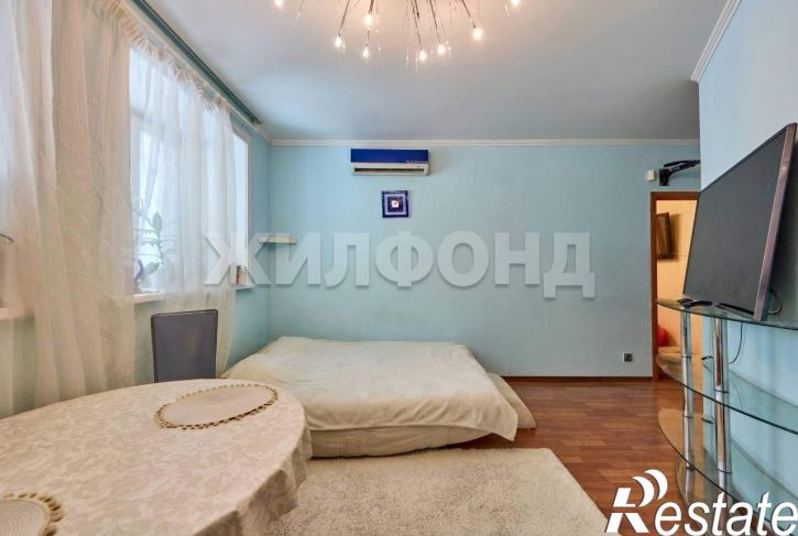 2-комн квартира Муравьева-Амурского улица, д.25