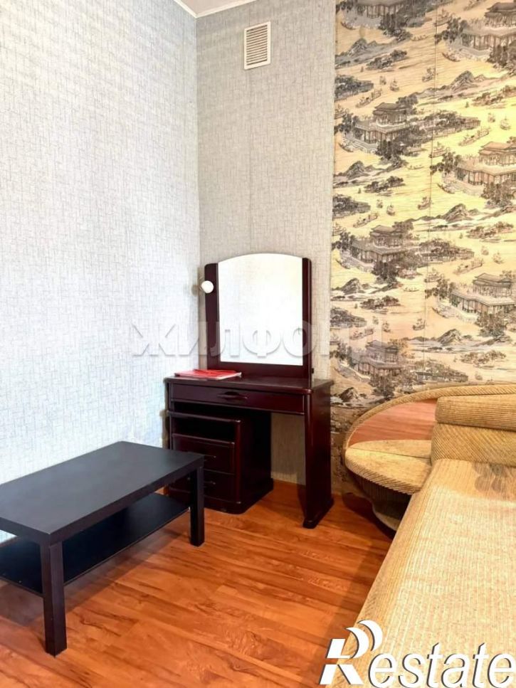 2-комн квартира Тургенева улица, д.55