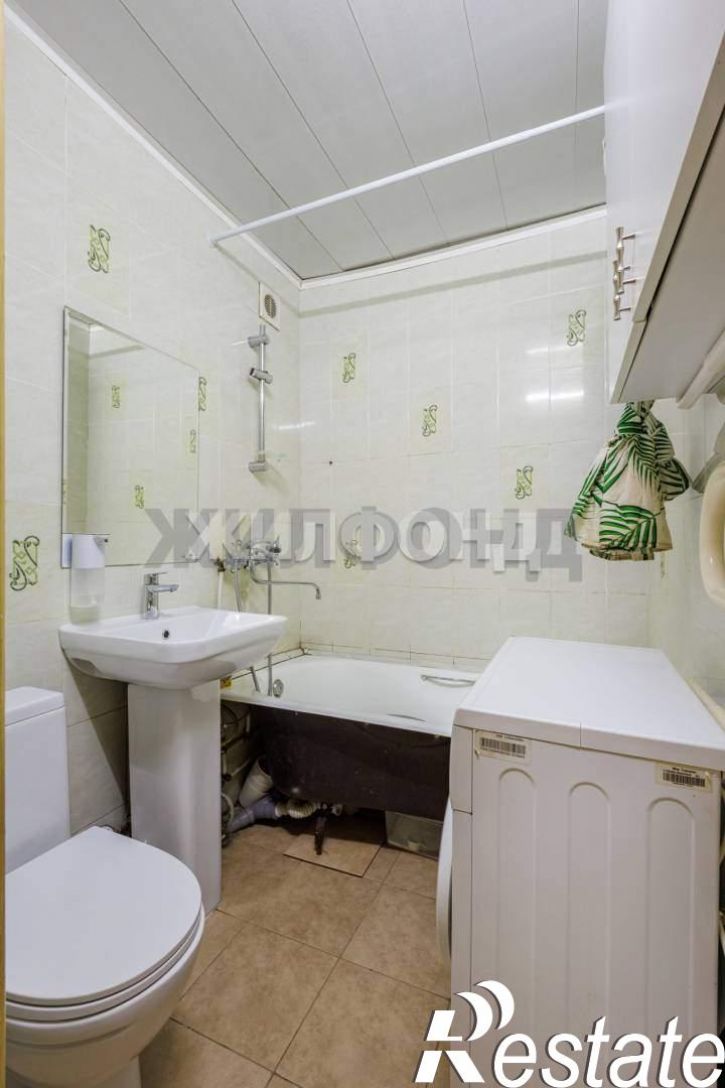 2-комн квартира Фрунзе улица, д.96