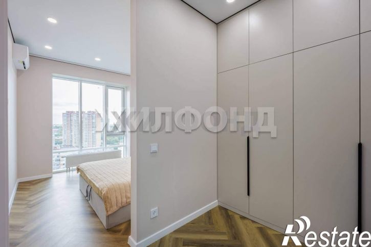 2-комн квартира Шеронова улица, д.12