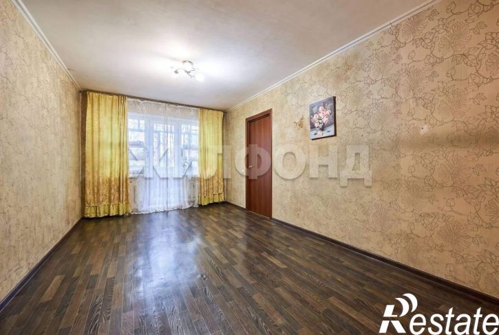 2-комн квартира Юности улица, д.30