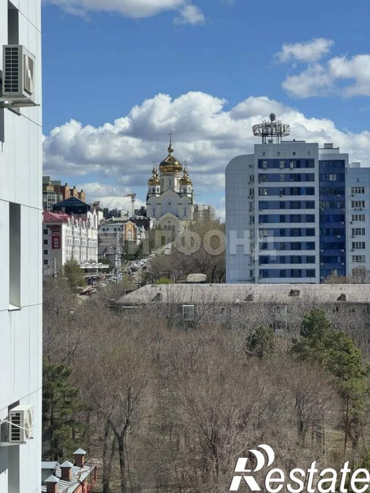 2-комн квартира Тургенева улица, д.55