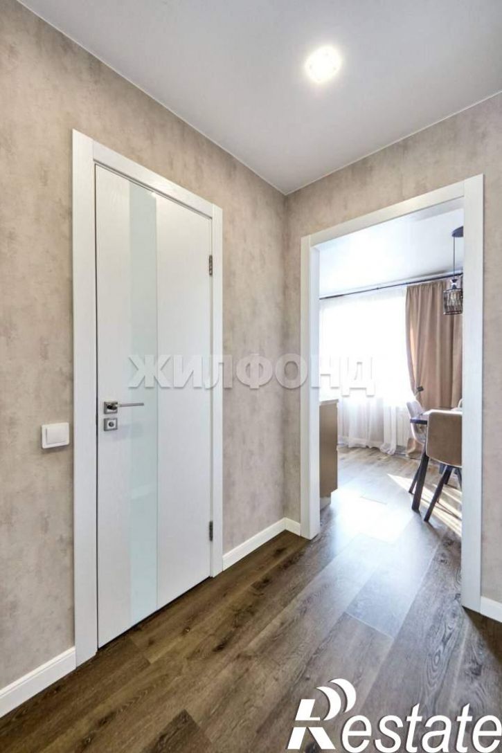 2-комн квартира Героев Пассаров улица, д.12/3