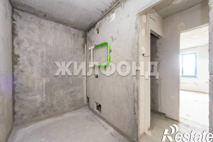 2-комн квартира Музыкина улица, д.4