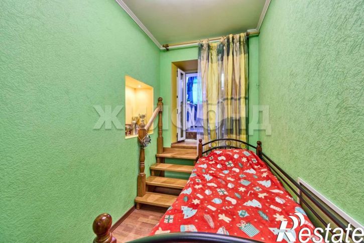 2-комн квартира Муравьева-Амурского улица, д.25
