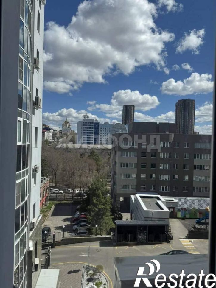 2-комн квартира Тургенева улица, д.55
