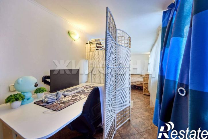 2-комн квартира Муравьева-Амурского улица, д.25