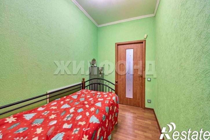 2-комн квартира Муравьева-Амурского улица, д.25