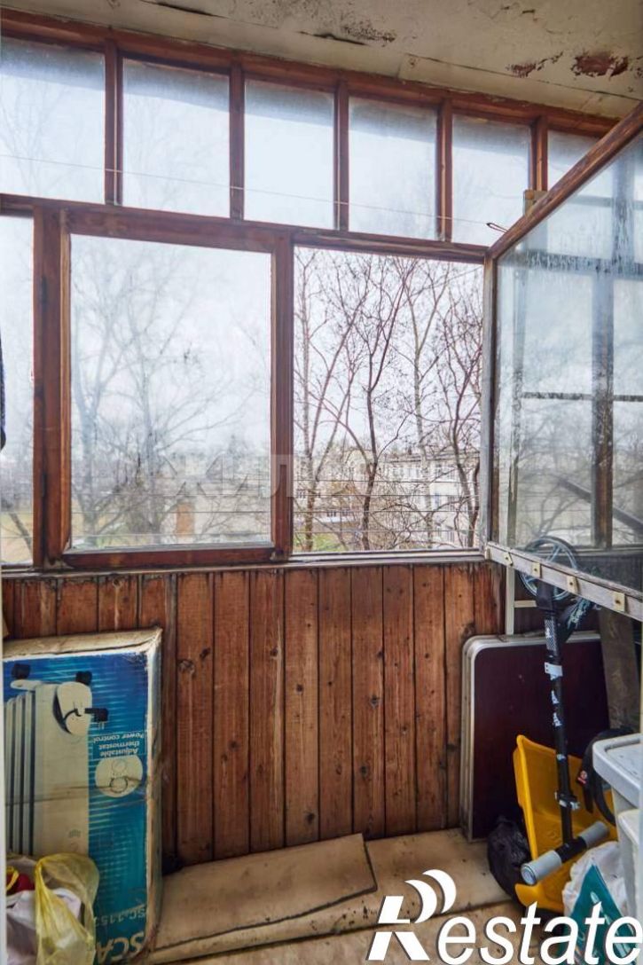 2-комн квартира Юности улица, д.30