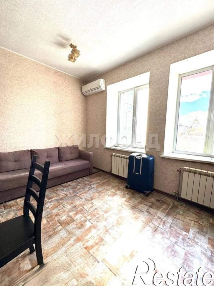 2-комн квартира Тургенева улица, д.55
