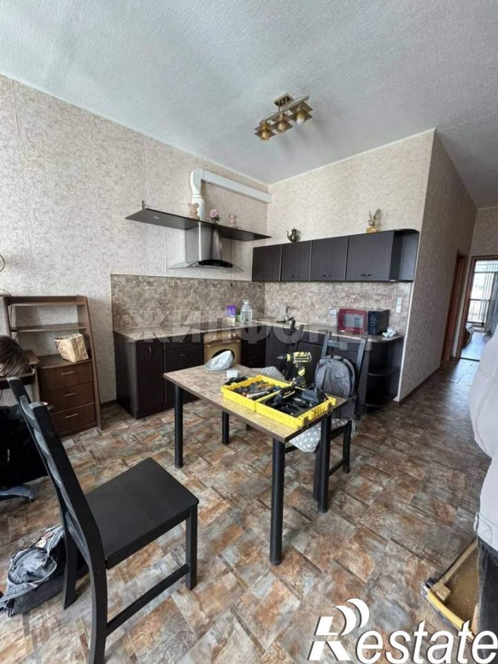 2-комн квартира Тургенева улица, д.55