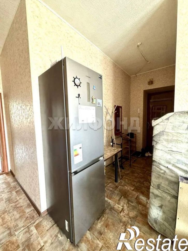 2-комн квартира Тургенева улица, д.55
