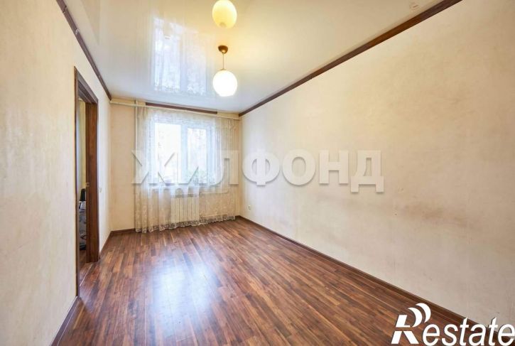 2-комн квартира Юности улица, д.30