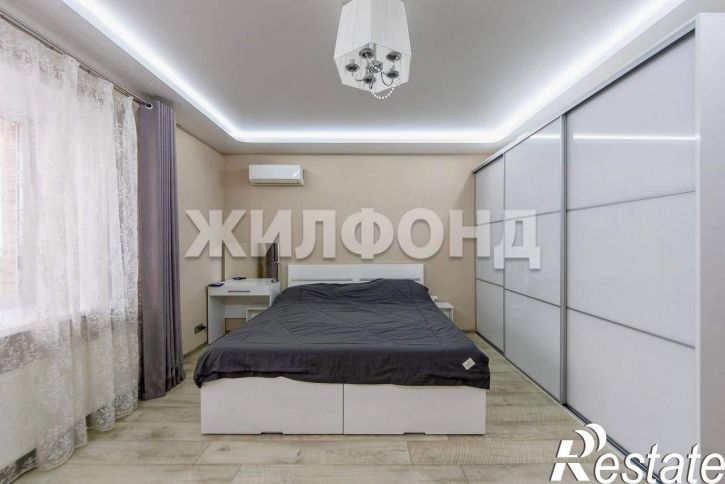 2-комн квартира Шеронова улица, д.4к1