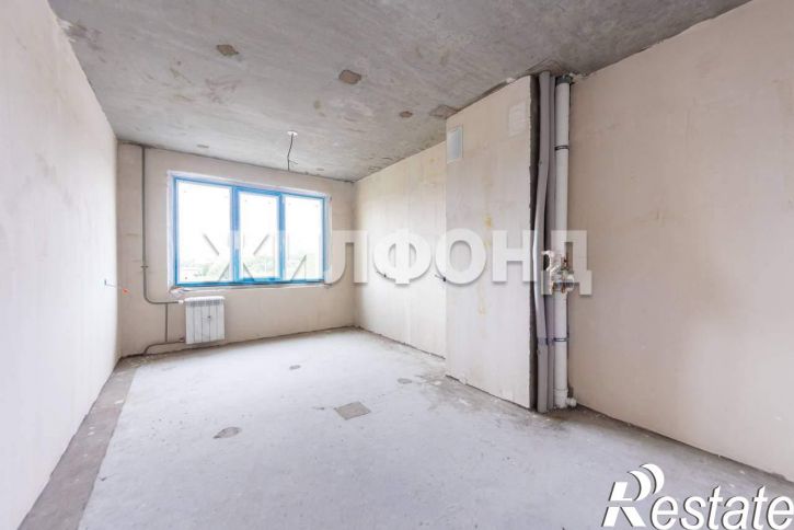 2-комн квартира Музыкина улица, д.4