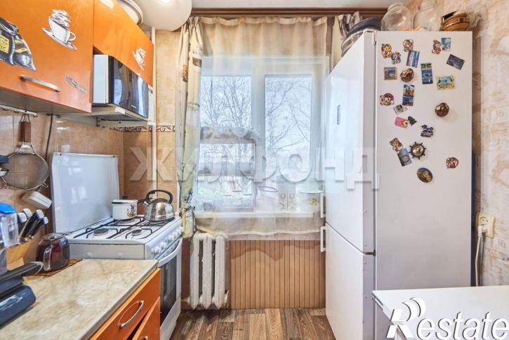 2-комн квартира Юности улица, д.30