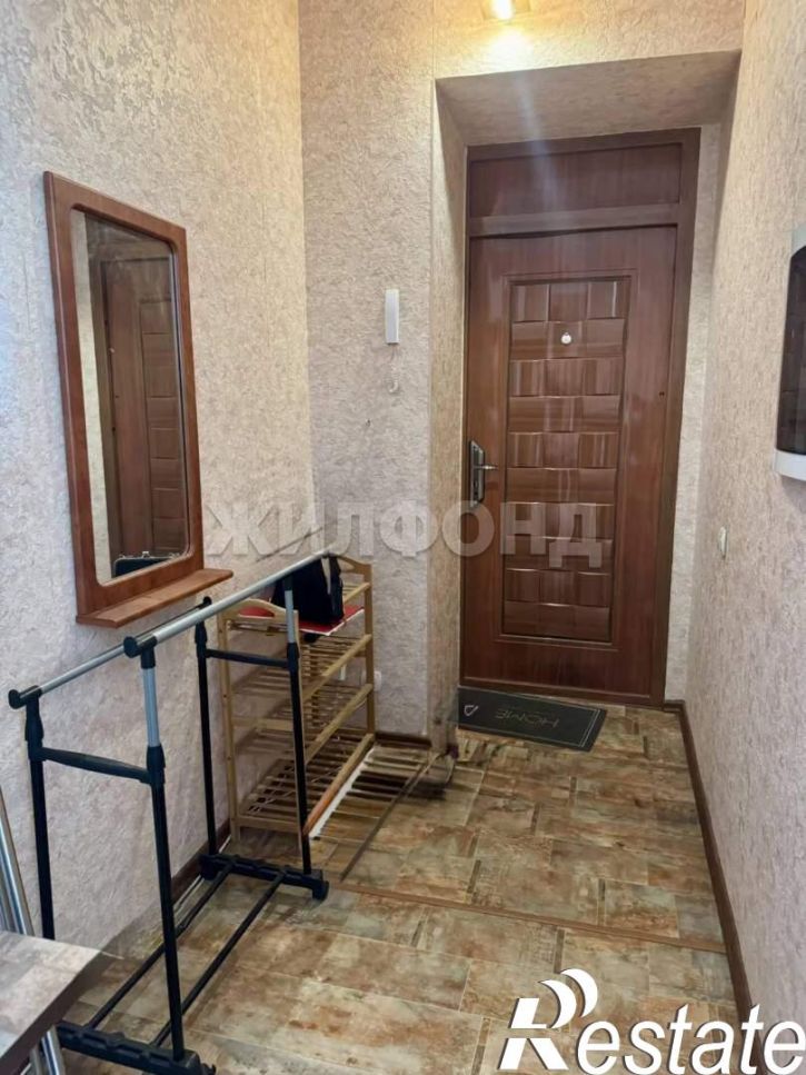2-комн квартира Тургенева улица, д.55