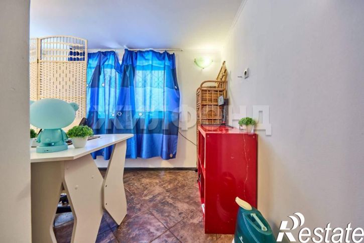 2-комн квартира Муравьева-Амурского улица, д.25