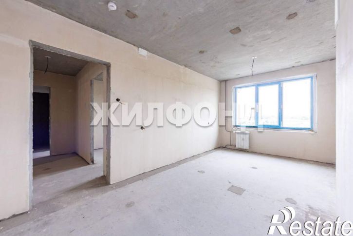 2-комн квартира Музыкина улица, д.4
