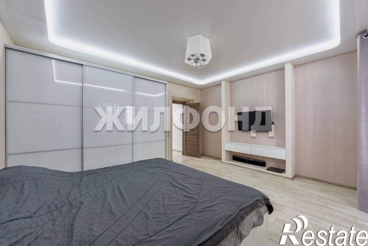 2-комн квартира Шеронова улица, д.4к1