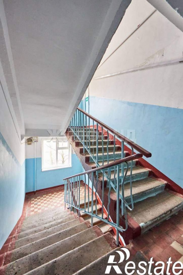 2-комн квартира Юности улица, д.30