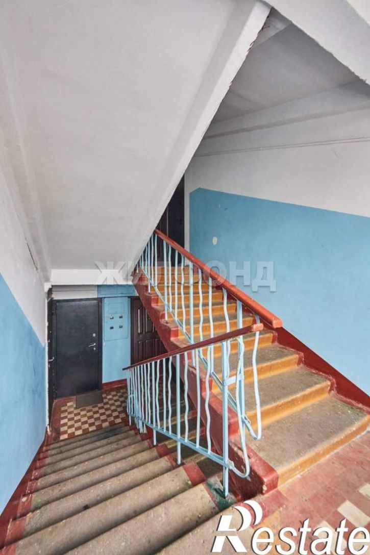 2-комн квартира Юности улица, д.30