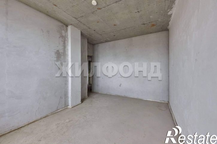 2-комн квартира Салтыкова-Щедрина улица, д.1/1А