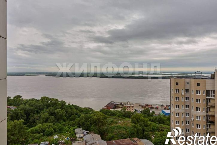 2-комн квартира Салтыкова-Щедрина улица, д.1/1А