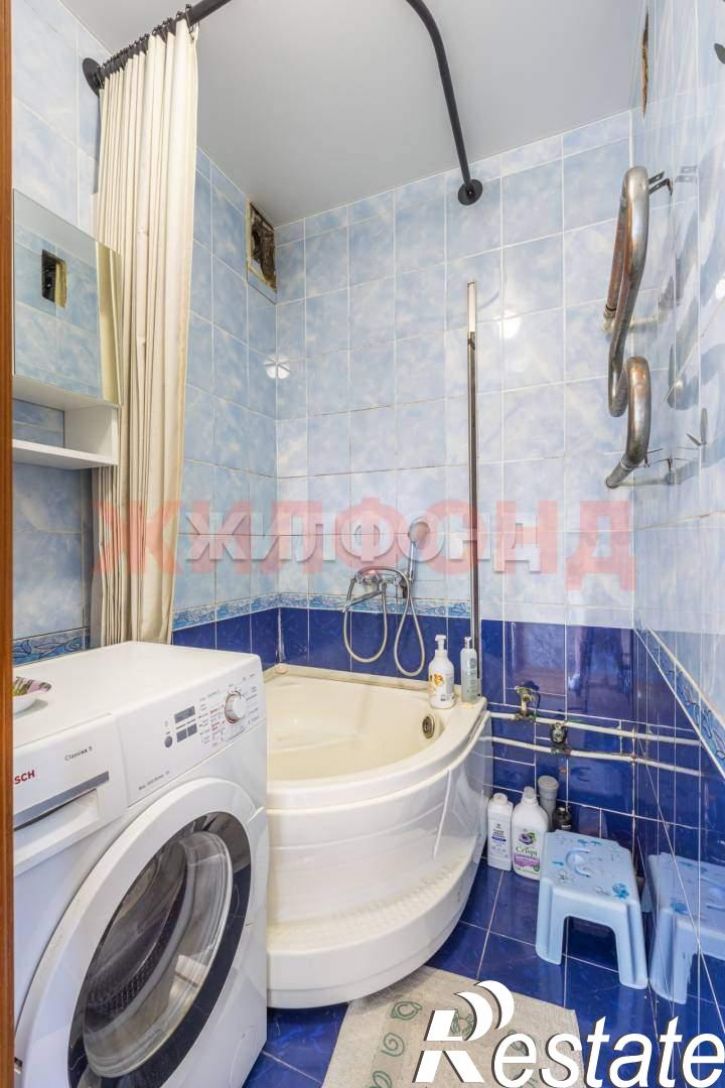 3-комн квартира Ворошилова улица, д.16