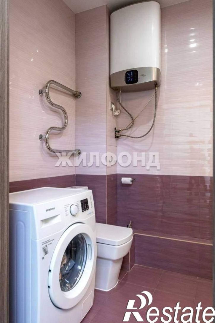 2-комн квартира Шеронова улица, д.4к1