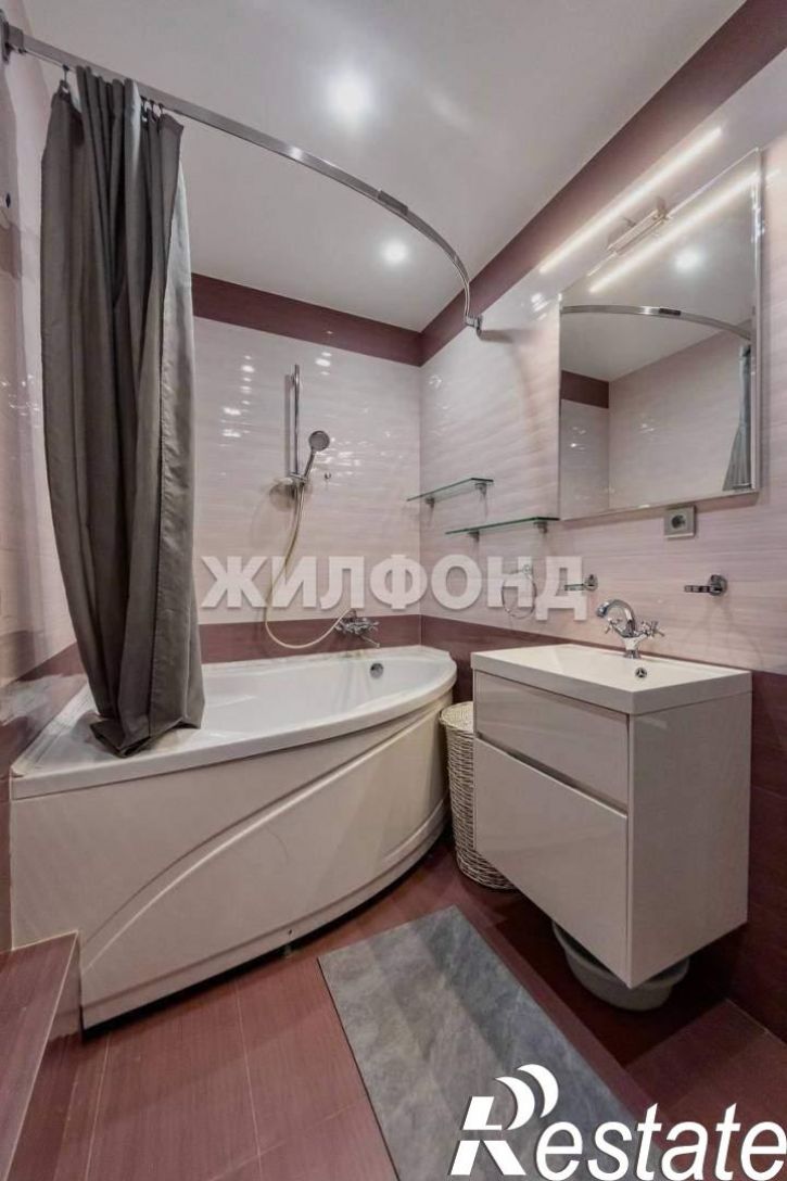 2-комн квартира Шеронова улица, д.4к1