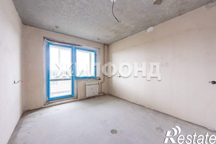 2-комн квартира Музыкина улица, д.4