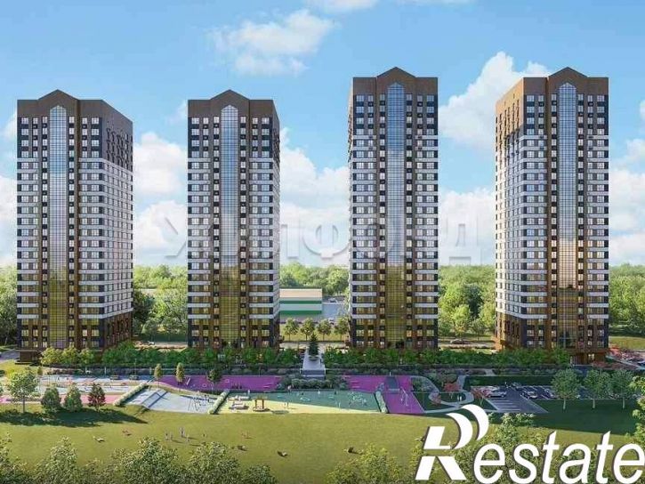 2-комн квартира Трехгорная улица, д.106