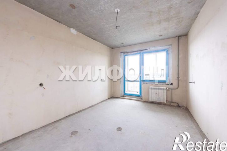 2-комн квартира Музыкина улица, д.4