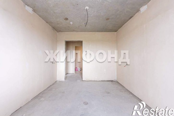 2-комн квартира Музыкина улица, д.4