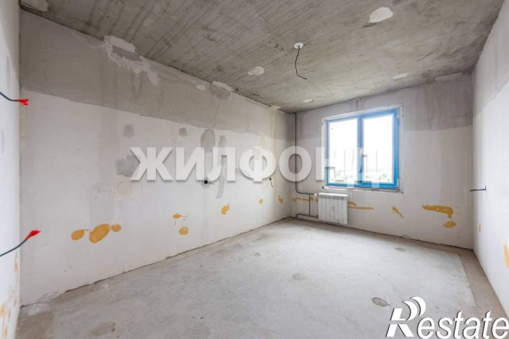 2-комн квартира Музыкина улица, д.4