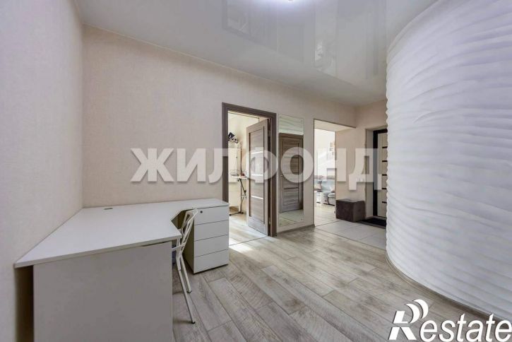 2-комн квартира Шеронова улица, д.4к1