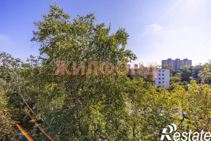 3-комн квартира Ворошилова улица, д.16