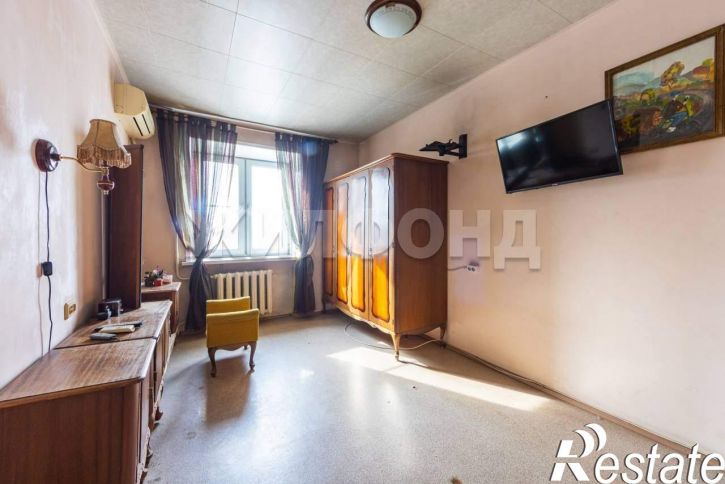 3-комн квартира Молдавский переулок, д.2а