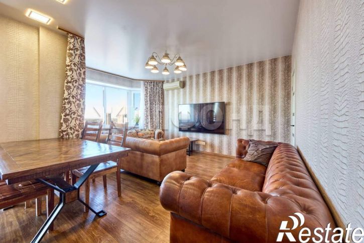5-комн квартира Советская улица, д.10к1