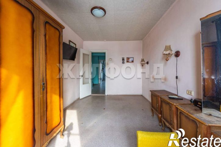3-комн квартира Молдавский переулок, д.2а